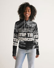 Load image into Gallery viewer, Cry Out! Women's Hoodie