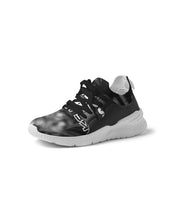 Load image into Gallery viewer, Cry Out! Men's Two-Tone Sneaker