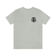 Load image into Gallery viewer, Unisex Jersey Short Sleeve Tee