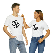 Load image into Gallery viewer, Unisex Jersey Short Sleeve Tee