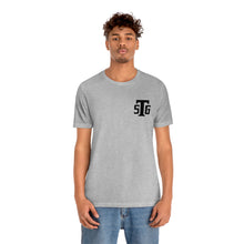Load image into Gallery viewer, Unisex Jersey Short Sleeve Tee