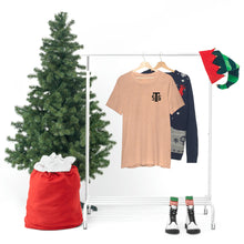 Load image into Gallery viewer, Unisex Jersey Short Sleeve Tee