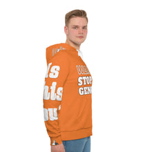 Load image into Gallery viewer, CRUSTA Men's All-Over-Print Hoodie