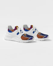 Load image into Gallery viewer, Africa Gladiator Women's Two-Tone Sneaker