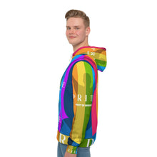 Load image into Gallery viewer, PRIDE 1 Men's All-Over-Print Hoodie