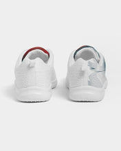 Load image into Gallery viewer, KNOCK GENOCIDE OUT Women's Athletic Shoe