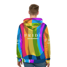 Load image into Gallery viewer, PRIDE 1 Men's All-Over-Print Hoodie