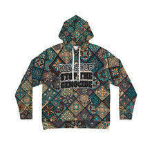 Load image into Gallery viewer, GOOF PAILS of Men's All-Over-Print Hoodie