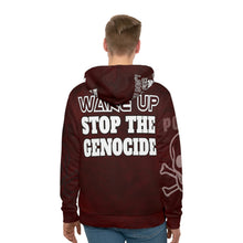 Load image into Gallery viewer, CHERRY AOP Men's All-Over-Print Hoodie