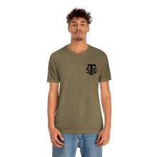 Load image into Gallery viewer, Unisex Jersey Short Sleeve Tee