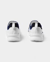 Load image into Gallery viewer, Blue Ice Women's Two-Tone Sneaker