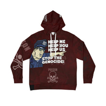 Load image into Gallery viewer, CHERRY AOP Men's All-Over-Print Hoodie