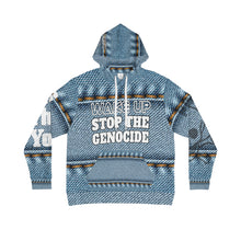Load image into Gallery viewer, BLUE JEANS Men's All-Over-Print Hoodie