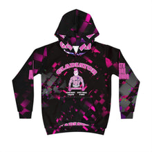 Load image into Gallery viewer, Children's Hoodie (AOP)
