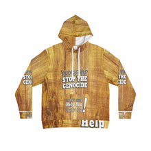 Load image into Gallery viewer, Gold Bond Men's All-Over-Print Hoodie