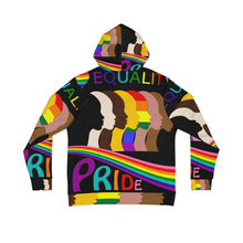 Load image into Gallery viewer, PRIDE 3 Men's All-Over-Print Hoodie