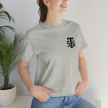 Load image into Gallery viewer, Unisex Jersey Short Sleeve Tee