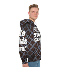 Load image into Gallery viewer, DIAMOND of Men's All-Over-Print Hoodie