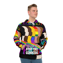 Load image into Gallery viewer, PRIDE 3 Men's All-Over-Print Hoodie