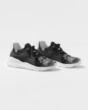 Load image into Gallery viewer, Cry Out! Men's Two-Tone Sneaker