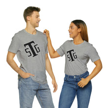 Load image into Gallery viewer, Unisex Jersey Short Sleeve Tee