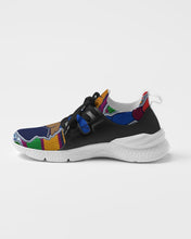 Load image into Gallery viewer, Africa Gladiator Men's Two-Tone Sneaker