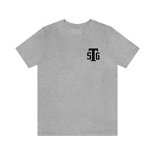 Load image into Gallery viewer, Unisex Jersey Short Sleeve Tee