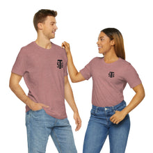 Load image into Gallery viewer, Unisex Jersey Short Sleeve Tee