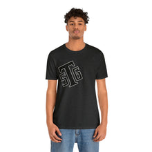 Load image into Gallery viewer, Unisex Jersey Short Sleeve Tee