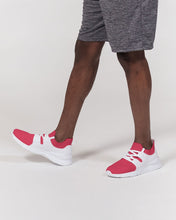Load image into Gallery viewer, AMARANTH Men's Two-Tone Sneaker