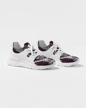 Load image into Gallery viewer, Maroontoon Men's Two-Tone Sneaker
