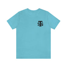 Load image into Gallery viewer, Unisex Jersey Short Sleeve Tee