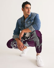 Load image into Gallery viewer, Maroontoon Men's Track Pants