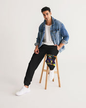 Load image into Gallery viewer, RainBo Diamond Men's Track Pants