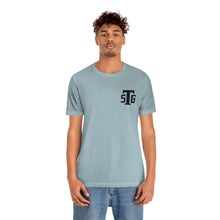 Load image into Gallery viewer, Unisex Jersey Short Sleeve Tee