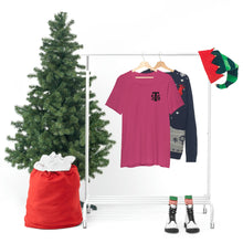 Load image into Gallery viewer, Unisex Jersey Short Sleeve Tee
