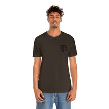 Load image into Gallery viewer, Unisex Jersey Short Sleeve Tee