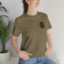 Load image into Gallery viewer, Unisex Jersey Short Sleeve Tee