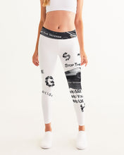 Load image into Gallery viewer, BENTLY FLAVOR Women's Yoga Pants