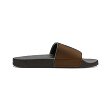 Load image into Gallery viewer, BROWN Youth Removable-Strap Sandals