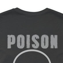 Load image into Gallery viewer, Unisex Jersey Short Sleeve Tee