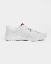 Load image into Gallery viewer, KNOCK GENOCIDE OUT Women's Athletic Shoe