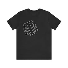 Load image into Gallery viewer, Unisex Jersey Short Sleeve Tee