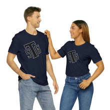Load image into Gallery viewer, Unisex Jersey Short Sleeve Tee