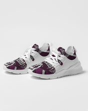 Load image into Gallery viewer, Maroontoon Men's Two-Tone Sneaker