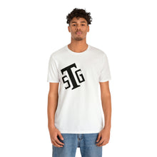 Load image into Gallery viewer, Unisex Jersey Short Sleeve Tee