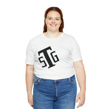 Load image into Gallery viewer, Unisex Jersey Short Sleeve Tee