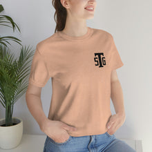 Load image into Gallery viewer, Unisex Jersey Short Sleeve Tee