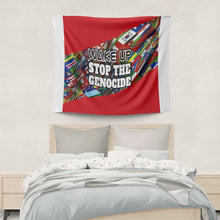 Load image into Gallery viewer, 187. Trending 2-Sized Polyester Wall Tapestry