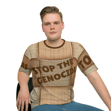 Load image into Gallery viewer, BBKING Men's Loose T-shirt (AOP)